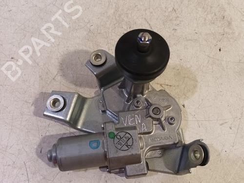 Used Rear wiper motor HONDA CIVIC X Hatchback (FC_, FK_) 1.0 VTEC (126 hp) 14923595