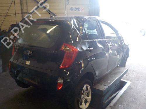 Right front brake caliper KIA PICANTO II (TA) 1.2 | BP11785321M104 - Image 7