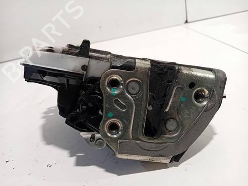 Used Rear right lock PEUGEOT 108 1.0 VTi (69 hp) 23988627