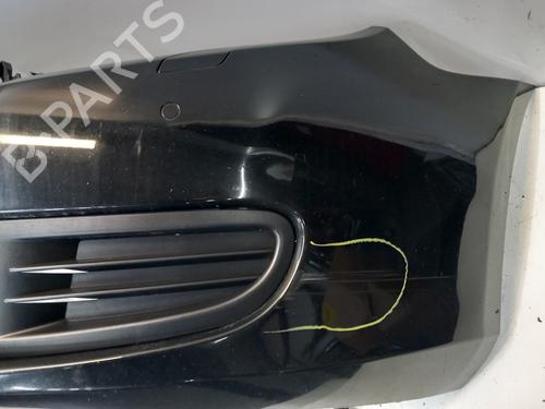 Front bumper VW GOLF VI Variant (AJ5) 1.2 TSI | BP37606229C7 - Image 5