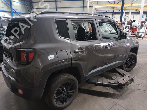 Control unit JEEP RENEGADE SUV (BU, B1, BV) 1.3 T-GDi | BP38317777M11 - Image 6