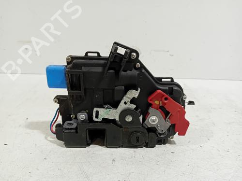 Front right lock VW GOLF VI Variant (AJ5) 1.4 TSI | BP19314051C97 