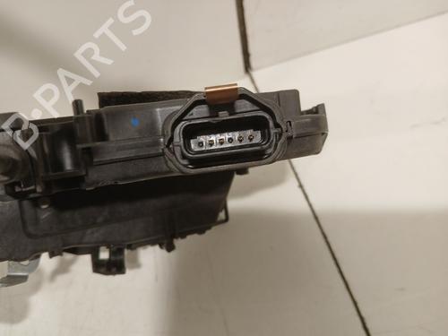 Rear left lock RENAULT CLIO V (B7_) 1.3 TCe 130 (B7MF) | BP37799460C100 - Image 5