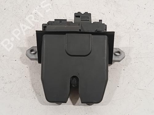 Used Tailgate lock Tailgate lock 29169878 29169878