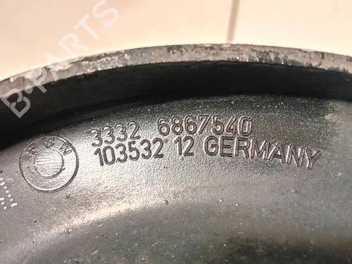 Support BMW 1 (F20) M 135 i xDrive | BP30612969C155 