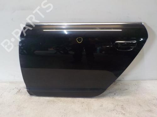 Used Left rear door AUDI A6 C6 (4F2) S6 quattro (435 hp) 15180383