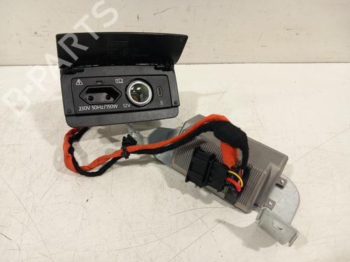 Used Inverter/Converter Inverter/Converter SKODA KAROQ (NU7, ND7) 1.5 TSI (150 hp) 33722457 33722457