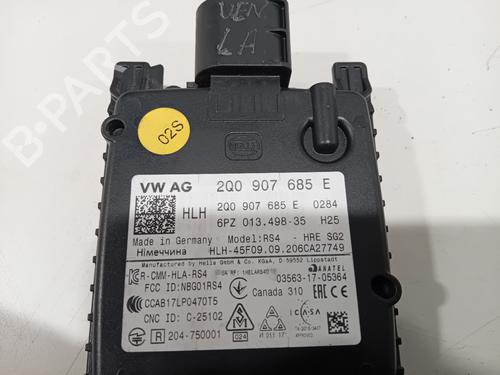 Electronic sensor CUPRA LEON Sportstourer (KL8, KU8, KUD) 1.4 e-HYBRID | BP40266330M84 - Image 3