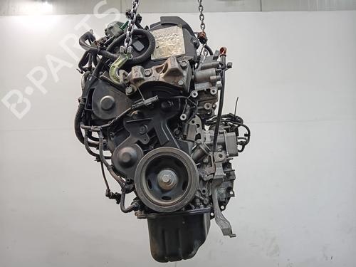 Motor CITROËN C4 II (NC_) 1.6 BlueHDi 100 | BP30353224M1