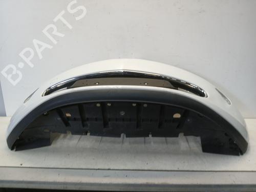 Front bumper RENAULT ZOE (BFM_) ZOE | BP38538149C7 - Image 5