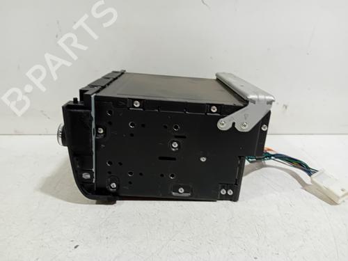Electronic module LEXUS GS (_S19_) 450h (GRS191_, GWS191_, GRS191R, GWS191R) | BP21056571M83 
