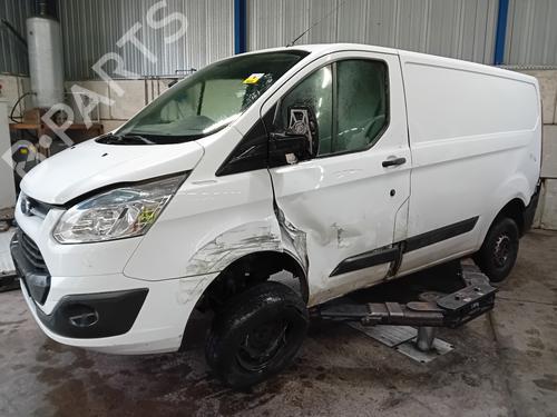 Used Parts FORD TRANSIT CUSTOM V362 Van (FY, FZ) 2.2 TDCi (100 hp) 4410536