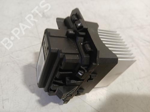 Heater resistor PEUGEOT 108 1.0 VTi | BP31757475M108 - Image 3