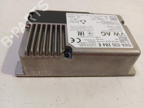 Electronic module VW ARTEON SHOOTING BRAKE (3H9) 2.0 TSI R 4motion | BP32506870M83