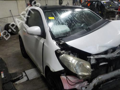 Engine control unit (ECU) TOYOTA IQ (_J1_) 1.0 (KGJ10_, KGJ10R) | BP24135952M57 - Image 6
