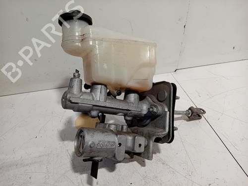 Brake master cylinder LEXUS GS (_S19_) 450h (GRS191_, GWS191_, GRS191R, GWS191R) | BP25049738M77 - Image 3