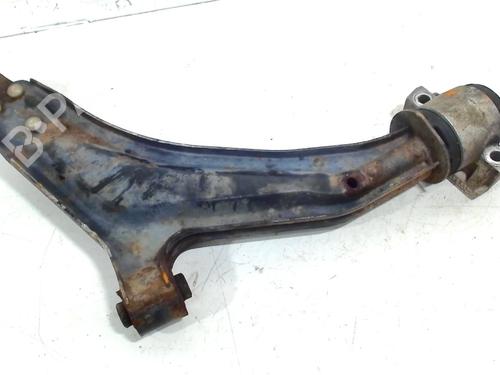 Used Left front suspension arm OPEL TIGRA TwinTop (X04) 1.4 (R97) (90 hp) 9179780
