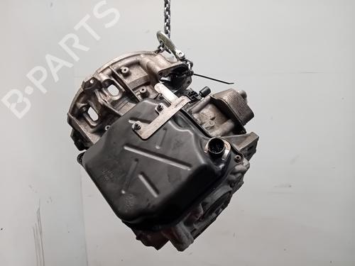Gearbox VW TIGUAN (5N_) 2.0 TDI 4motion | BP32282656M3