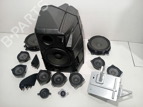 Speaker TESLA MODEL 3 (5YJ3) EV AWD | BP31084515E2 - Image 2