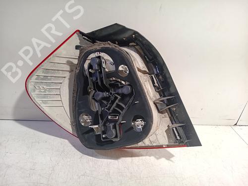 Right taillight BMW 1 (E87) 116 i | BP19289174C35