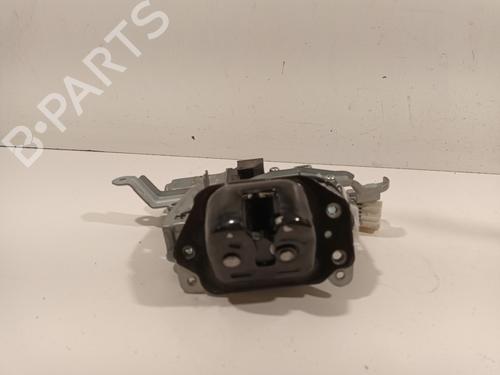 Tailgate lock RENAULT ESPACE V (JR_) 1.6 dCi 160 | BP26735263C101 