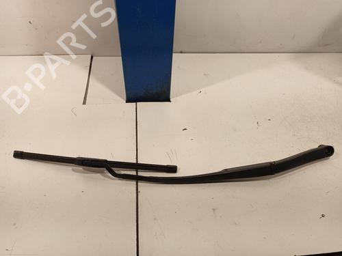 Used Front windshield wiper arm HYUNDAI IONIQ (AE) Electric (136 hp) 31905940