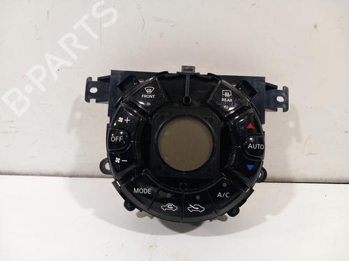 Used Climate control Climate control NISSAN NOTE (E12) 1.2 (80 hp) 36274937 36274937