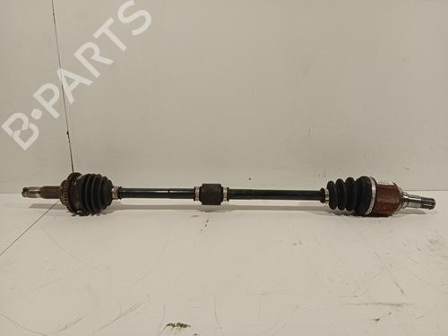 Used Right front driveshaft Right front driveshaft 23988817 23988817