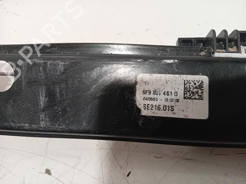 Front left window mechanism SEAT ARONA (KJ7, KJP) 1.0 TSI | BP32780953C22 - Image 2