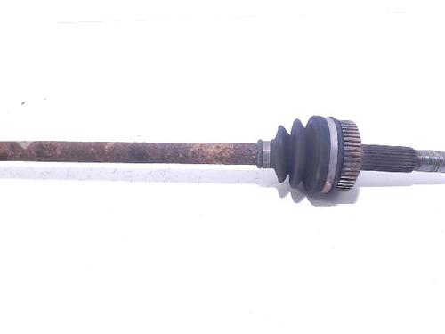 Left rear driveshaft NISSAN X-TRAIL II (T31) 2.0 dCi 4x4 | BP5417322M40 