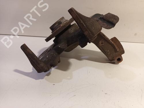 Right front steering knuckle SEAT IBIZA IV ST (6J8, 6P8) 1.2 TSI | BP16972277M26