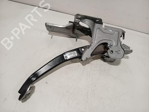 Used Break pedal Break pedal 37181229 37181229