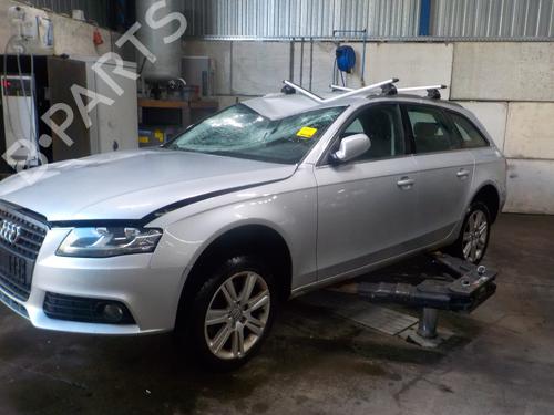Left front window switch AUDI A4 B8 Avant (8K5) 1.8 TFSI | BP23183452I27 - Image 5