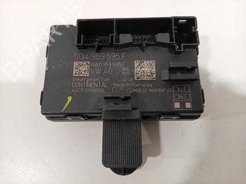 Used Control unit Control unit 24207503 24207503
