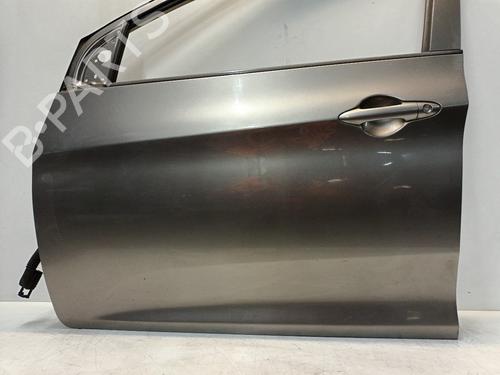 Left front door KIA PICANTO II (TA) 1.0 | BP32506943C2