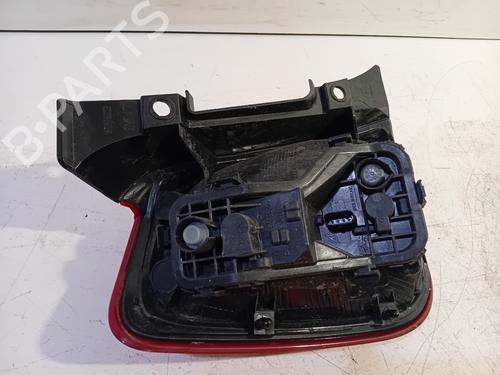 Right taillight FIAT 500 C (312_) 0.9 (312AG1A) | BP24980462C35 