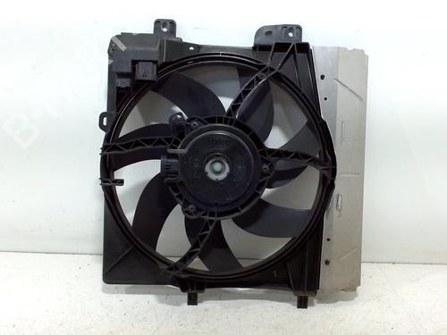 Used Electronic module PEUGEOT 208 I (CA_, CC_) 1.2 VTI 82 (82 hp) 10671399