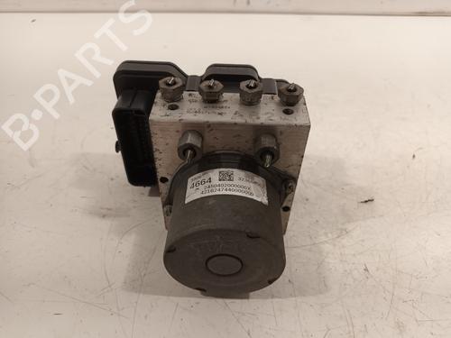 Used ABS pump ABS pump 15006631 15006631