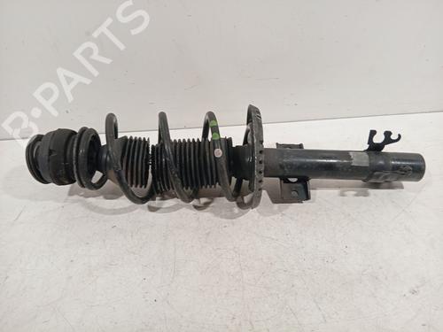 Used Right front shock absorber VW UP! (121, 122, BL1, BL2, BL3, 123) 1.0 (60 hp) 19399399