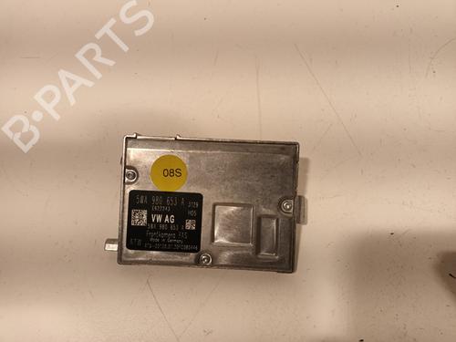 Camera SKODA OCTAVIA IV Combi (NX5, PV5) 2.0 TDi | BP27638961E14 - Image 6