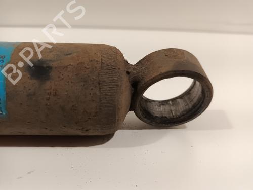 Right rear shock absorber RENAULT MASTER II Van (FD) 2.5 dCi | BP16437365M19 