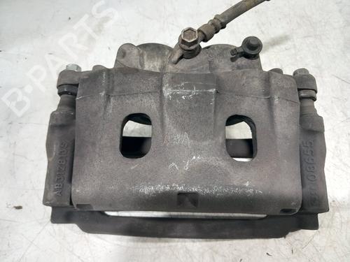 Right front brake caliper FORD RANGER (TKE) 2.2 TDCi 4x4 | BP38468336M104 - Image 2