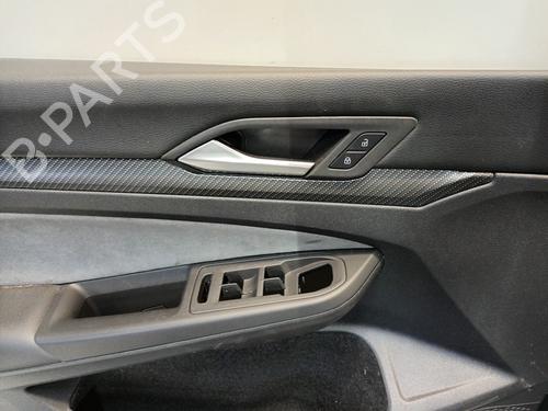 Sæde sæt VW GOLF VIII (CD1, DA1) 2.0 TSI R 4motion | BP33941591C78  - Image 8