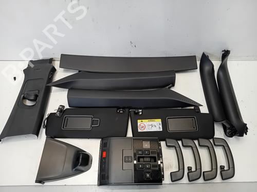 Interiør tag VW TIGUAN ALLSPACE (BW2, BJ2) 1.5 TSI | BP27694270I12 - Image 5