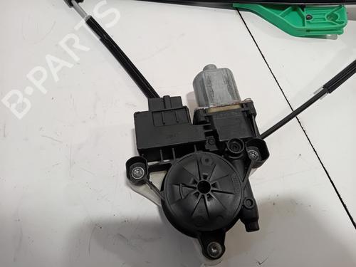 Rear left window mechanism CUPRA LEON (KL1, KU1, KUG) 1.4 e-HYBRID | BP30408865C24 - Image 2