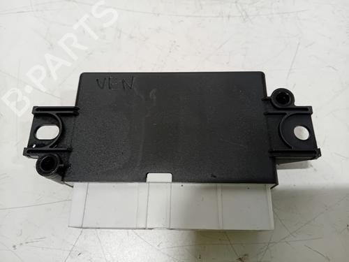 Control unit VW POLO VI (AW1, BZ1, AE1) 2.0 GTI | BP33431120M11 - Image 2