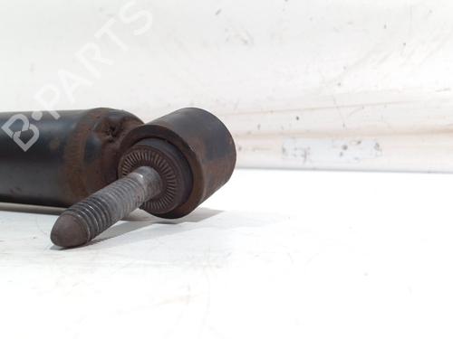 Left rear shock absorber RENAULT SCÉNIC III (JZ0/1_) 2.0 16V (JZ0G, JZ0P, JZ1E, JZ1P) | BP13720410M18 