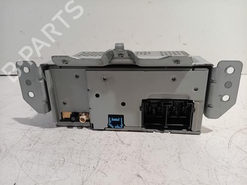 Electronic module FORD FIESTA VII (HJ, HF) 1.0 EcoBoost | BP24262604M83 