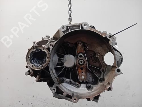 Used Gearbox Gearbox SEAT LEON (1P1) 1.2 TSI (105 hp) 33994058 33994058
