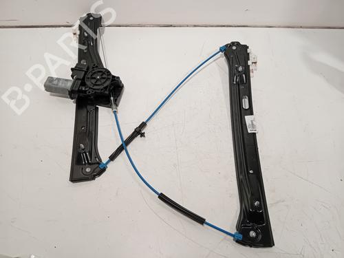 Used Front left window mechanism BMW 3 Touring (F31) 320 i (184 hp) 26725568